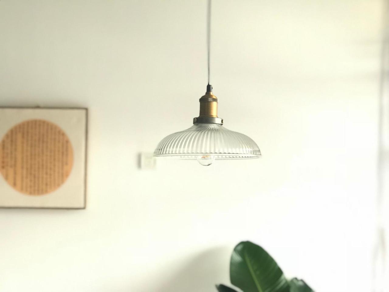 Spring Breeze Boutique Guest House 우위안 외부 사진