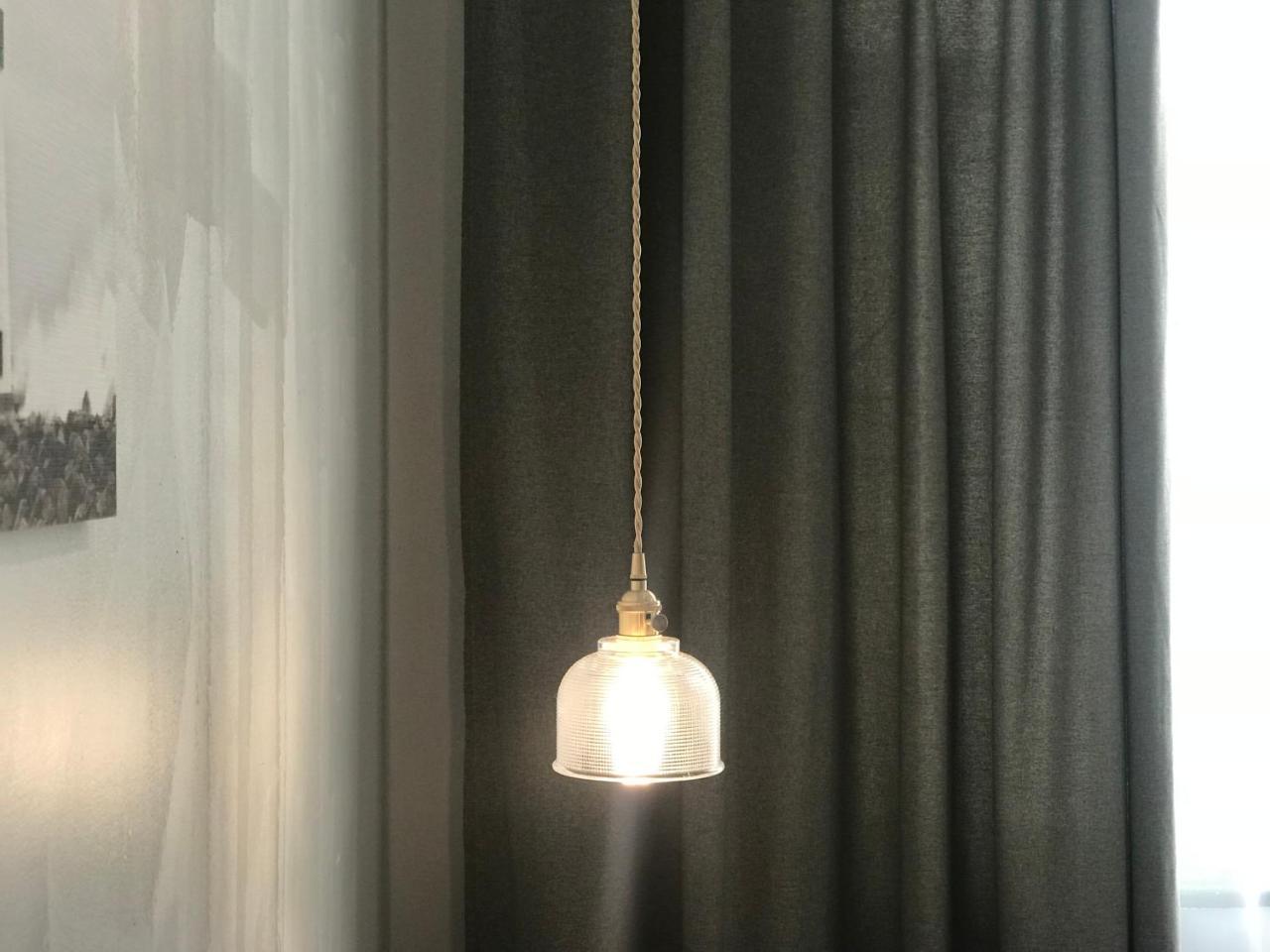 Spring Breeze Boutique Guest House 우위안 외부 사진