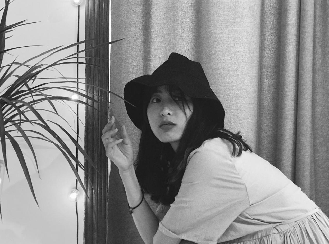 Spring Breeze Boutique Guest House 우위안 외부 사진