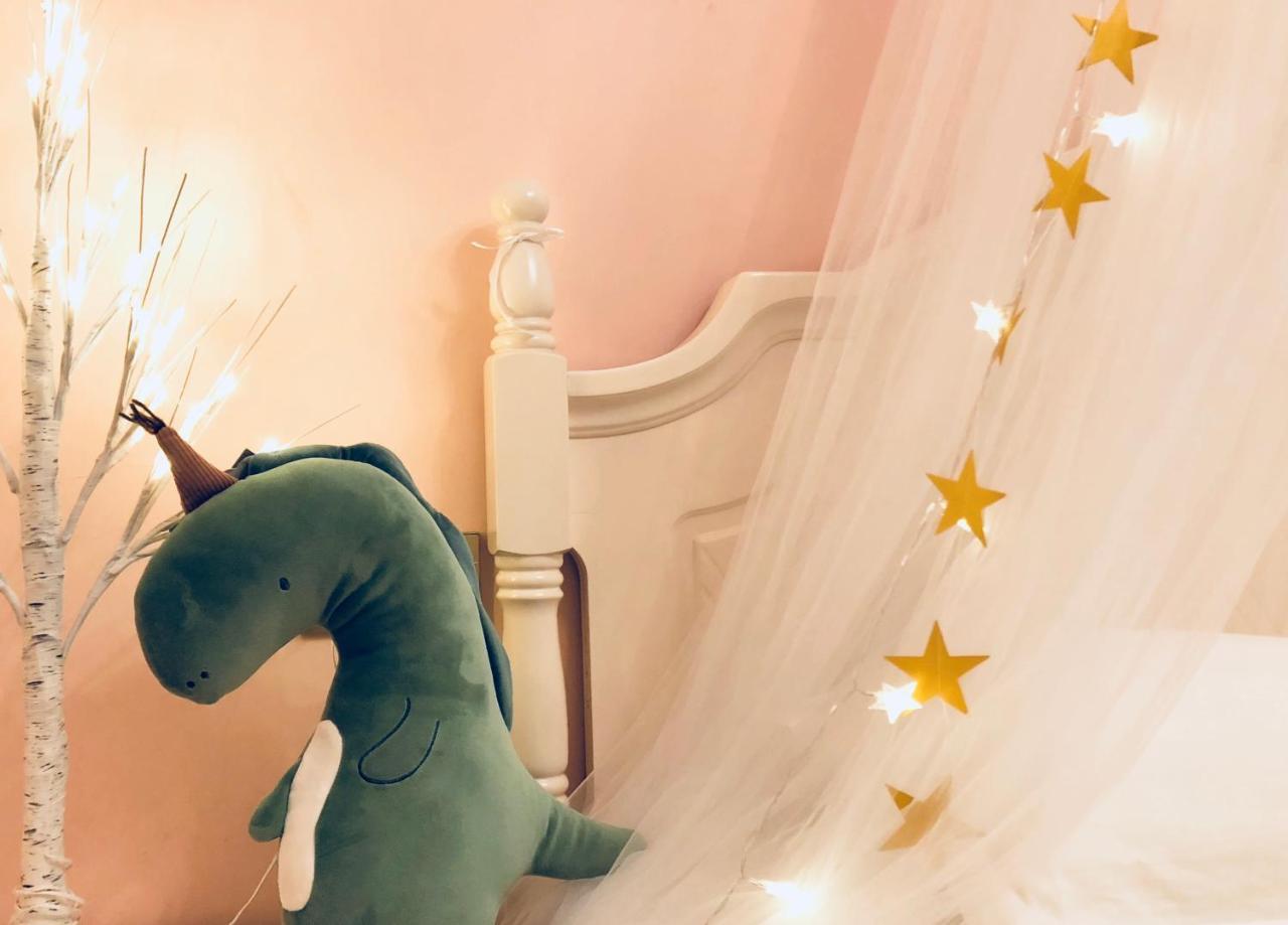 Spring Breeze Boutique Guest House 우위안 외부 사진